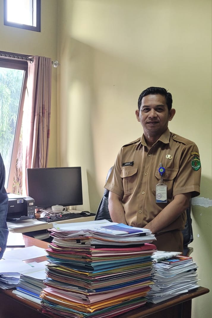 Progres Pengembangan Ketenagakerjaan di Kalimantan Timur: Fokus Pelatihan dan Penurunan Pengangguran
